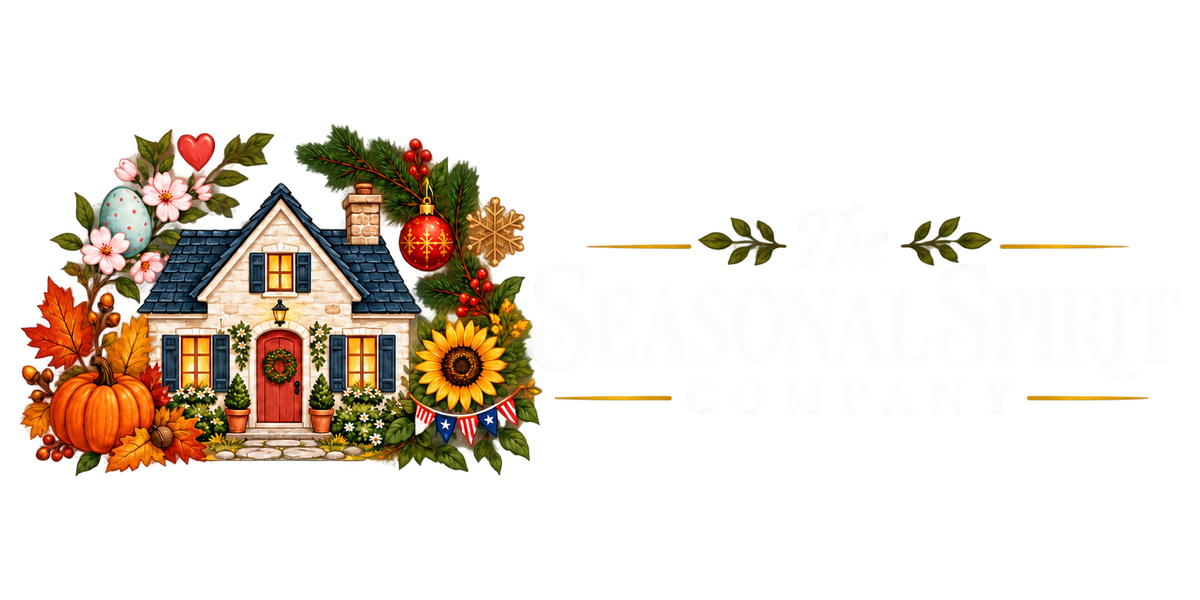 The Seasonal Spirit Company